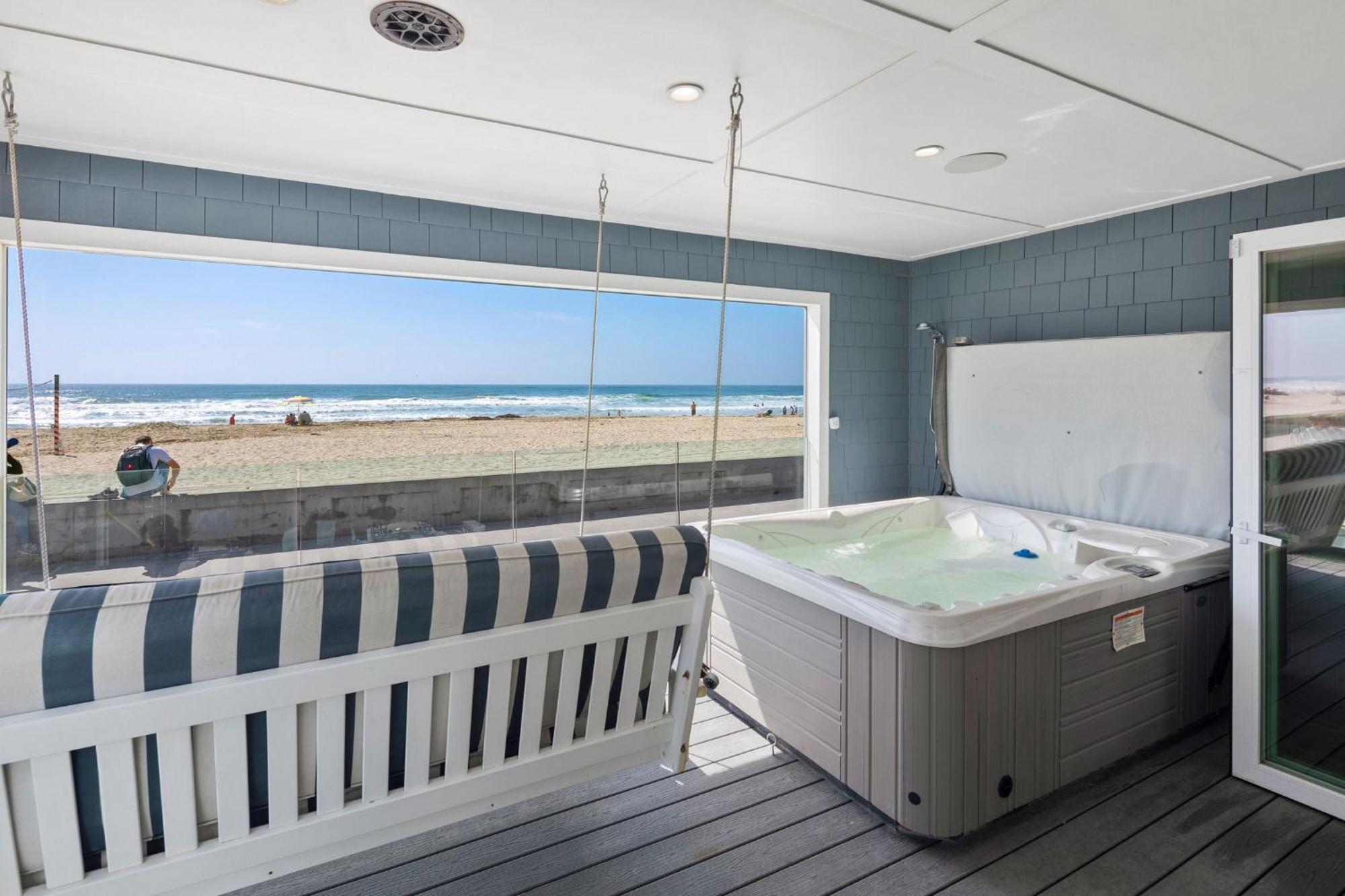 B5379 Nautica South Holiday home